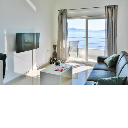 Apartments & Rooms Kata - Adults Only