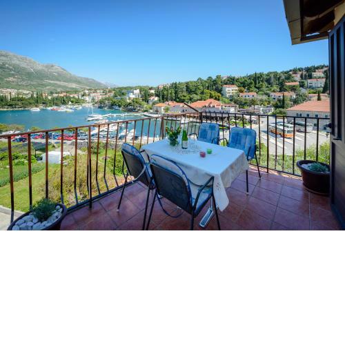 Apartments & Rooms Mihajica