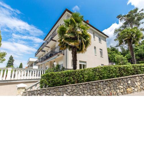Apartments & Rooms Milcetic M
