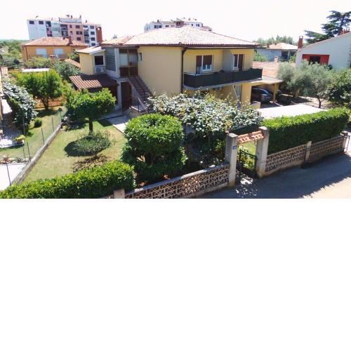Apartments & Rooms Milka