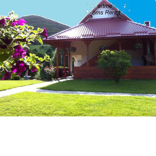 Apartments & Rooms Renata