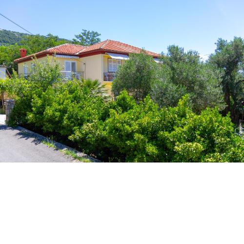 Apartments & Rooms Sanja