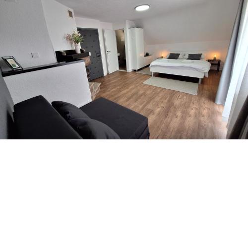 Apartments & rooms Velebit