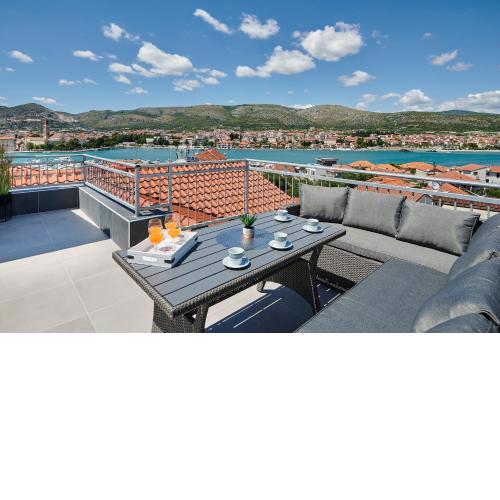 Apartments & Rooms Žaja