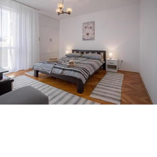 Apartments Rose