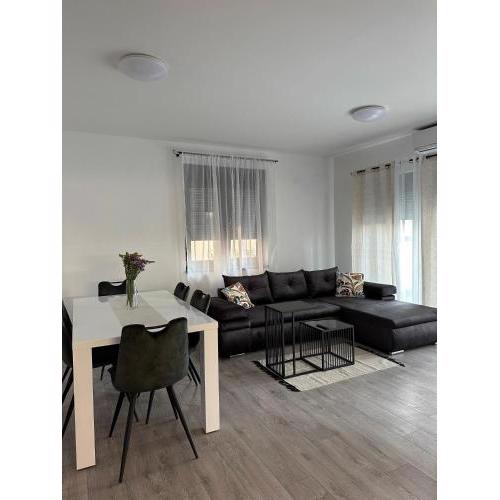 Apartments Rosetta Zara