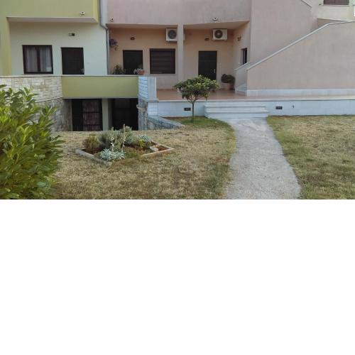 Apartments Rossa