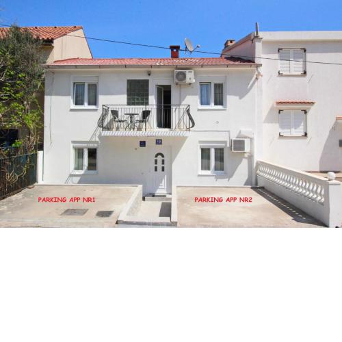 Apartments Rozanda