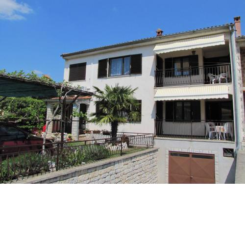 Apartments Rozela