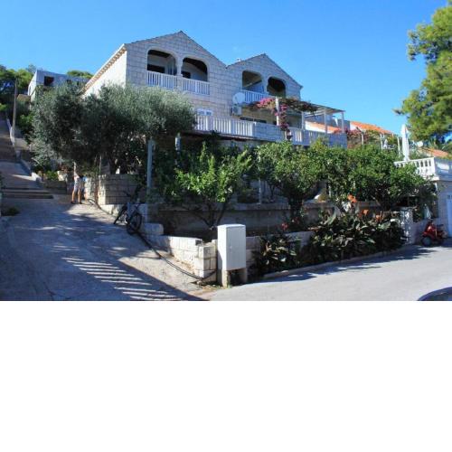 Apartments Rud