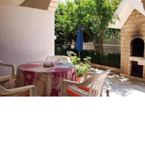 Apartments Ruza