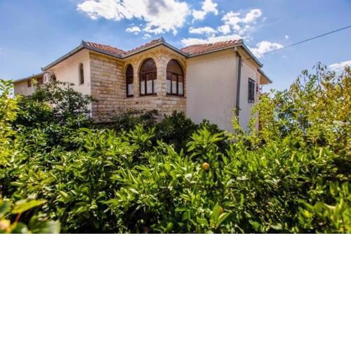Apartments Ruzarija