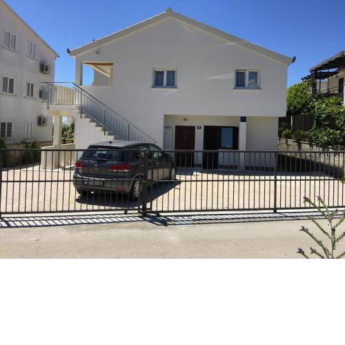 Apartments Ruzic