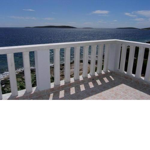 Apartments Ruzica