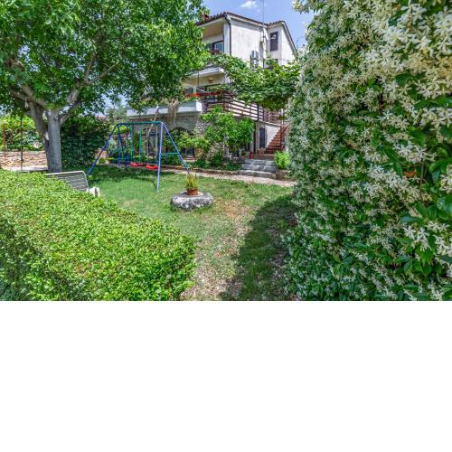 Apartments Ruzica