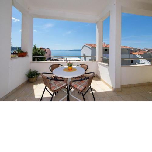 Apartments Ruzica