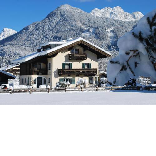 Apartments Saalachtal