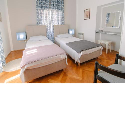 Apartments SAB