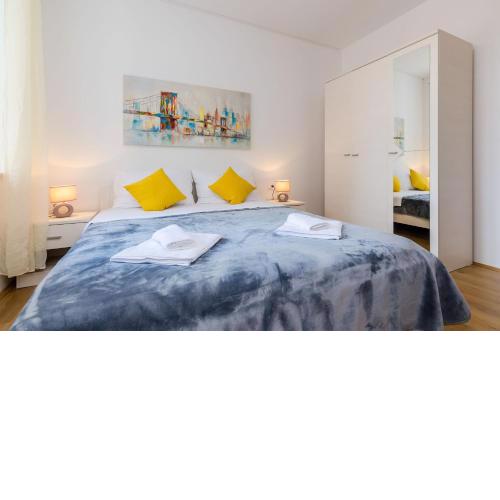 Apartments Saint Mary