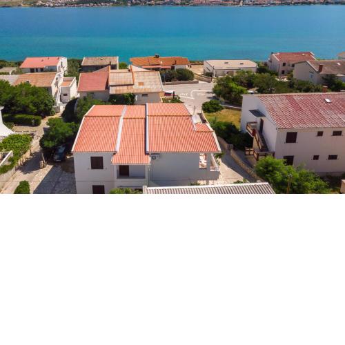 Apartments Salis