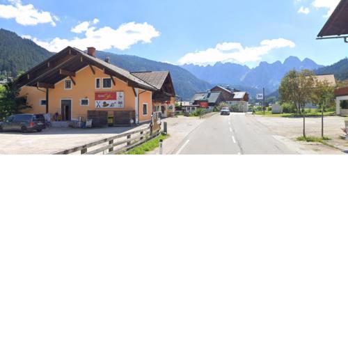 Apartments-Salzkammergut Gosausee