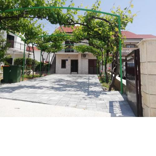 Apartments Samodol