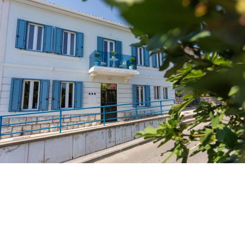 Apartments San Leopoldo