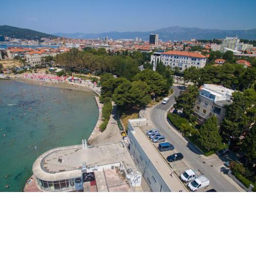 Apartments Sand Beach