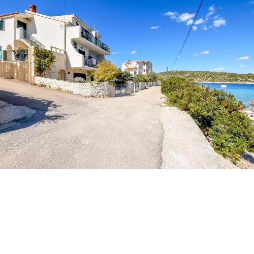 Apartments Sanda