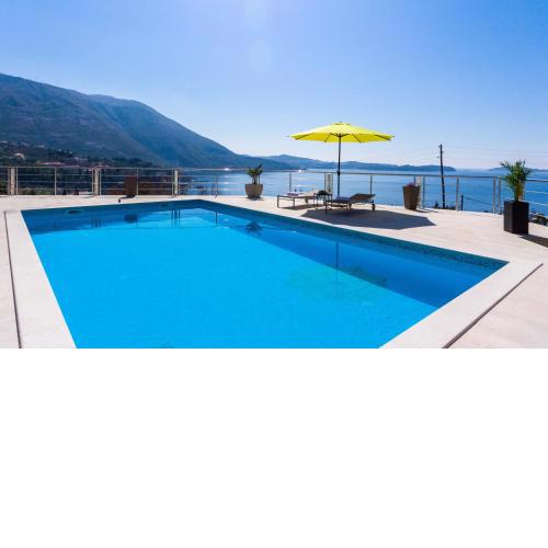 Apartments Sandito