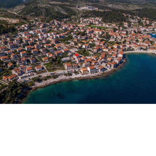 Apartments Sandra near the sea
