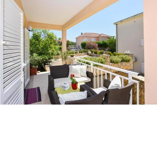 Apartments Sandra