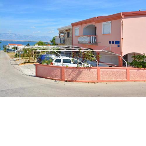 Apartments Sandra