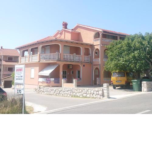Apartments Sandra