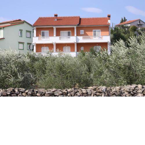 Apartments Sandra