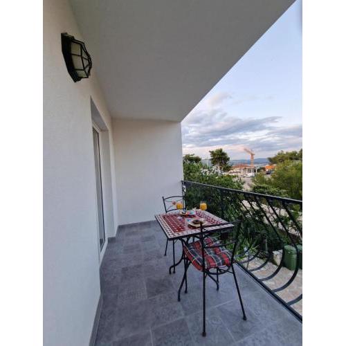 Apartments Sandra