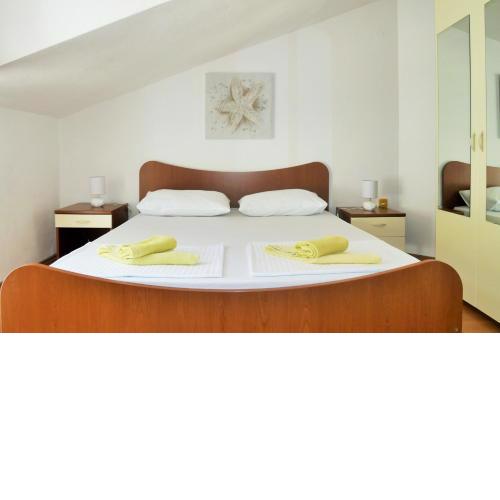 Apartments Sandy Beach