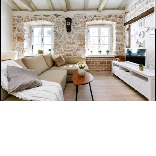 Apartments Santa Lucia Exclusive 2