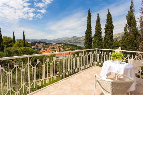 Apartments Sany