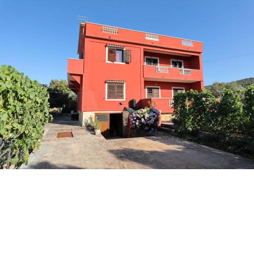 Apartments Saphron beach