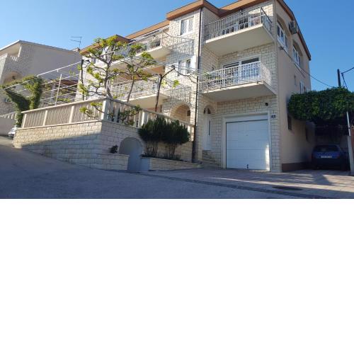 Apartments Sara