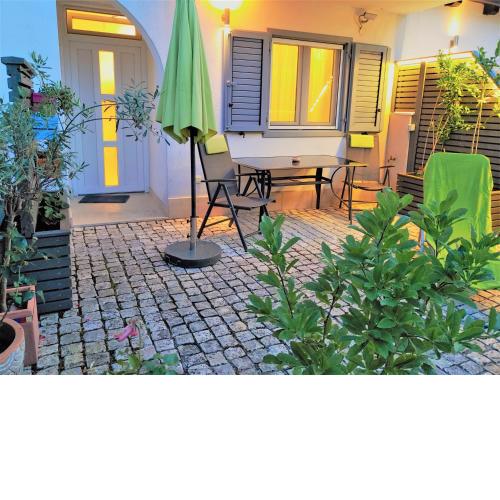 Apartments Sarc Rovinj