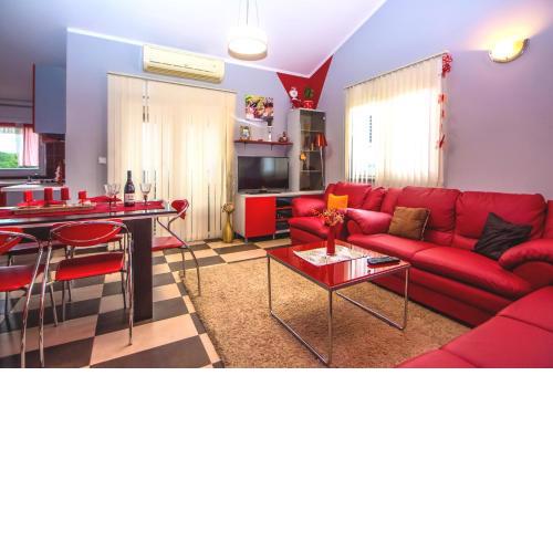 Apartments Saric