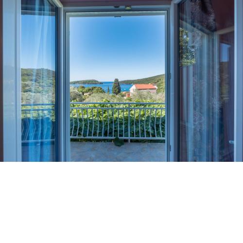 Apartments Saulan