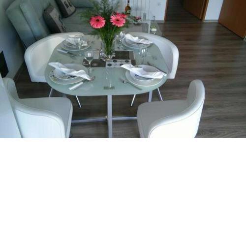 Apartments Sava