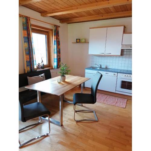 Apartments Scherer