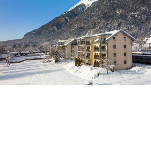 Apartments Schluga