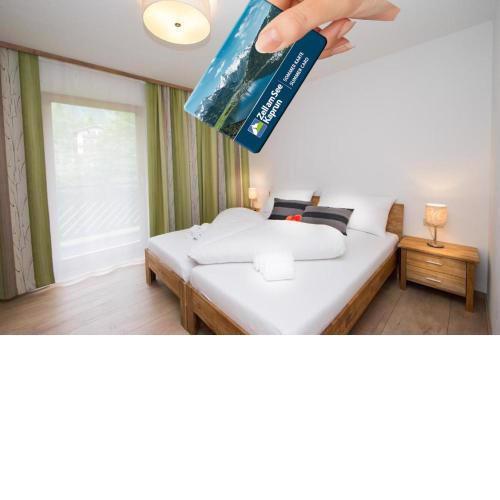 Apartments Schmittental - Schmitten62 Self Check-In