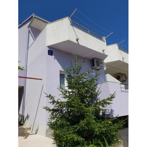 Apartments Sea Star Ivana