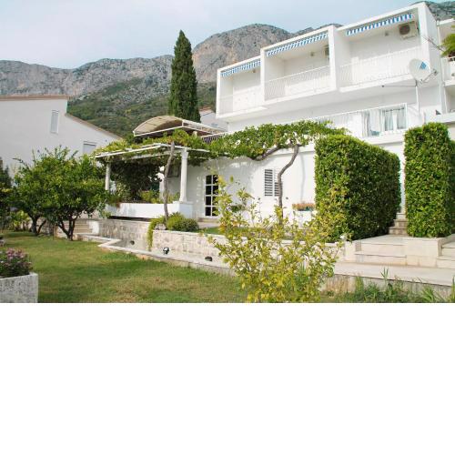 Apartments Sea View